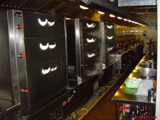 酒樓設備回收
