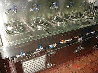 酒樓設備回收