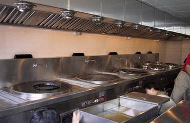 酒樓設備回收